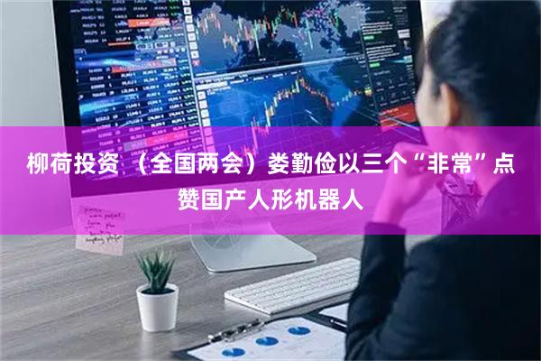 柳荷投资 （全国两会）娄勤俭以三个“非常”点赞国产人形机器人